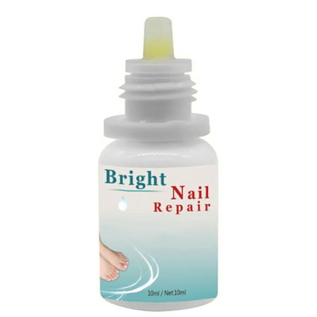 Bright Nail Repair Toenail Fungus Treatment, 10