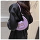 thumbnail image 1 of Bolso bandolera de un solo hombro para mujer | Bolso bandolera de piel de gran capacidad | Bolso multicompartimento para el trabajo, viajes y estudios, 1 of 3