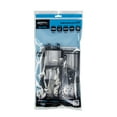thumbnail image 2 of Metra 99-5510 Aftermarket Single DIN Stereo Installation Kit for Ford/Lincoln/Mercury 1982-2000, 2 of 2