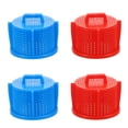 thumbnail image 1 of EIMELI 4 Pcs Washing Machine Filter Water Inlet Screens Conditioner Drain Hose, 1 of 8