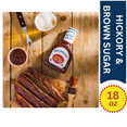 thumbnail image 4 of Sweet Baby Ray's Hickory & Brown Sugar Barbecue Sauce, 18 oz.(2 Pack), 4 of 5