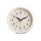 thumbnail image 1 of Reloj despertador analógico redondo con pilas for sala de estar, cocina, dormitorio, oficina, escuela, dormitorio, mesita de noche, despertador, 1 of 5
