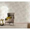 thumbnail image 2 of Marburg Cedar White Botanical Wallpaper, 2 of 3