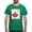 Kelly Green, variant on CafePress - Canada EH? White T Shirt - Men's Classic Cotton T-Shirts