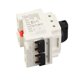 thumbnail image 5 of Interruptor de desconexión solar de CC Ticfox 32A Carcasa Ignífuga de PC Flexible Aislador de Circuito Fotovoltaico 1000V, 5 of 14