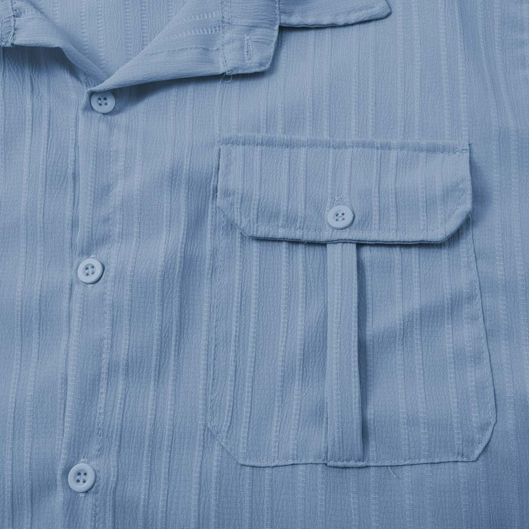 dress shirt material for summer Top 5 Men's Summer Dress Shirts You Can't Miss in 2026