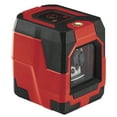 thumbnail image 4 of SKIL 50ft. Red Self-Leveling Cross Line Laser Level, LL932301, 4 of 7