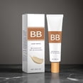 thumbnail image 4 of Tinted Moisturizer 30 Tinted Moisturizer With Broad 30 Full Coverage Oil Moisturizing Series Moisturizing Concealer Light Base Makeup Isolation Liquid Foundation Makeup Color 1pc, 4 of 4