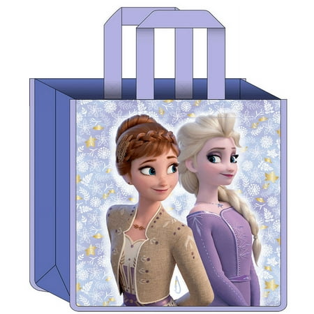 Disney - Disney Frozen Ii Easter Tote (ftwt29-w)