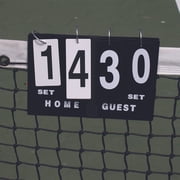 OnCourt OffCourt Quick Score