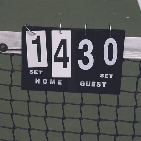 OnCourt OffCourt Quick Score