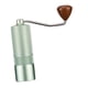 thumbnail image 5 of Molinillo de café Manual de viaje, molinillo de granos de café con , fresa cónica de acero inoxidable , 7 rebabas Sunnimix cafetera, 5 of 8