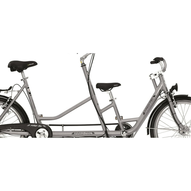 Walmart on sale tandem bicycle