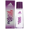 thumbnail image 5 of Adidas W-4811 Adidas Natural Vitality - 1.7 oz - EDT Spray, 5 of 5