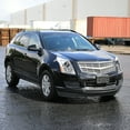 thumbnail image 2 of Spec-D Tuning Chrome Switchback Sequential Projector Headlights w/ LED DRL Light Bar and Startup Animation Compatible with 2010-2016 Cadillac SRX, Left + Right Head Lamps Assembly, 2 of 6