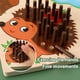 thumbnail image 3 of Juego De Enchufe De Erizo Hedgehog Plug In Game Habilidades Motoras Finas Calcular Palos Número Juguete Para Niños Pequeños, 3 of 9