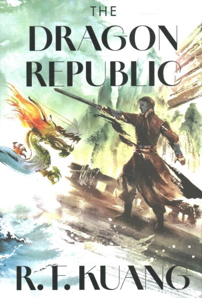 Pre-Owned The Dragon Republic Deluxe Collector's Edition: A Special ...