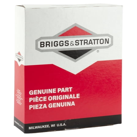 Genuine Briggs & Stratton 499486s Air Filter Fits 499486 OEM