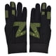 thumbnail image 2 of ANGGREK Guantes de Pesca Impermeables con Pantalla Táctil Yemas de los Dedos Sensibles Partículas de Silicona Puños Cómodos para Deportes de Invierno Al Aire Libre ANGGREK  Otros, 2 of 8