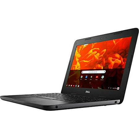 2019 Dell Premium Flagship Laptop Chromebook 11.6