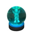 thumbnail image 1 of 3d Glowing Crystal Ball Night Light Ornament Creative Coloful Night Scene Lamp With Base For Home Decor Gift, 1 of 9