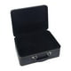 thumbnail image 1 of Caja de joyería para brazaletes, estuche de cuero PU para pulseras, organizador de joyas, estuche de exhibición para Negro, 1 of 8