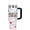 044, variant on Stylish Healthcare Worker Tumbler | Colorful 40Oz Cup For Nurses | Ideal Graduation Or Appreciation Gift | Double-Wall Insulated Stainless Steel With Handle