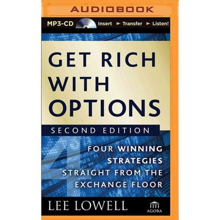 get rich with options four winning strategies straight from the exchange floor pdf
