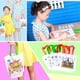 thumbnail image 4 of Tarjeta De Imagen Likrtyny libre de BPA, 4 of 8
