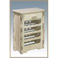 thumbnail image 1 of Wine Cabinet - Ready To Finish, 1 of 1