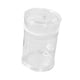 thumbnail image 2 of Estuche de exhibición para minifiguras, lindo estuche de exhibición para minifiguras de PVC, multiusos Blanco, 2 of 9