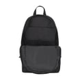 thumbnail image 2 of Champion Unisex Adult Velocity Backpack Black White, 2 of 2