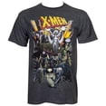 thumbnail image 2 of X-Men Tour T-Shirt-Small, 2 of 3