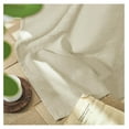 thumbnail image 6 of Linen Curtains 90 Inch Length 2 Panels Set, Curtains for Living Room, Light Filtering Curtains 90 Inches Long, Living Room Curtains 90 Inches Long, 6 of 9