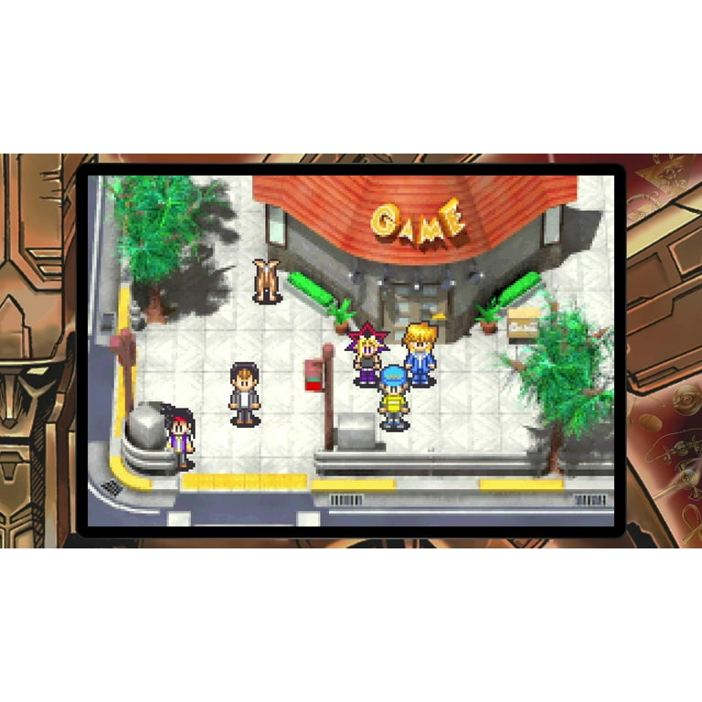 Yu-Gi-Oh! Early Days Collection, Nintendo Switch - Walmart.com