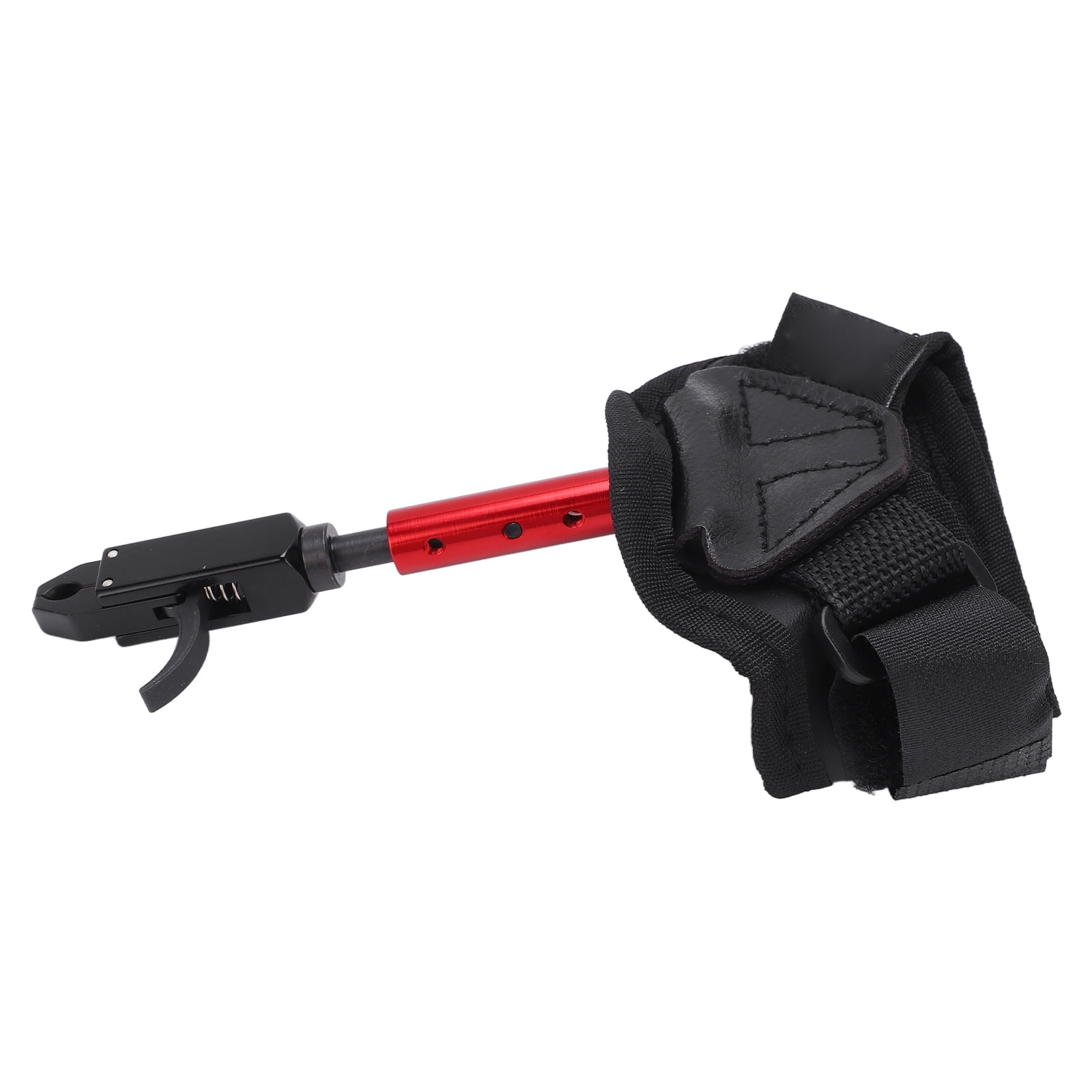 Compound Bow Release Strap, Smoothing Releases Compound Bow Archery