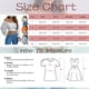 thumbnail image 3 of Top corto con hombros descubiertos y lazo para atar, manga larga, para mujer - Blusa con ribete elástico y puños con volantes - Sexy para fiestas y citas, 3 of 8