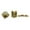 6cm 3.5cm, variant on Baoblaze 3 Pieces Ark of the Covenant Gold Vase Statue Jewish Covenant Plate Metal Temple 6cm 3.5cm