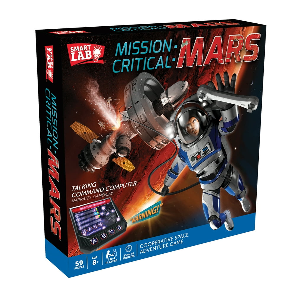 smart lab toys website