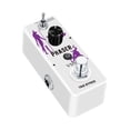 thumbnail image 2 of VSN Phaser Guitar Effect Pedal Analog Phase Effect Pedal Vintage Phase Effect For Electric Guitar Vi, 2 of 9