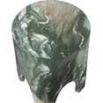 thumbnail image 6 of Meridian Furniture Foligno Green Indoor/Outdoor Concrete End Table, 6 of 8
