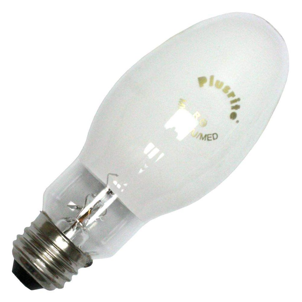 Plusrite 01003 MH70/ED17/C/U/4K 1003 70 watt Metal Halide Light Bulb