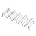thumbnail image 1 of Contenants de Préparation de Repas Réutilisables pour Réfrigérateur, Contenants de Produits Frais, Contenants de Rangement pour Produits, Support Empilable avec Tasses, Support en Acier Inoxydable, Convient aux Plateaux Rigides Ou Souples pour Lave-Vaisselle pour la Nuit, 1 of 4