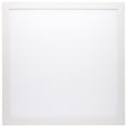thumbnail image 6 of Blink Pro - 47w 24-in LED Square Surface Mount CCT Selectable White Finish, 6 of 8
