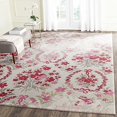 thumbnail image 2 of Safavieh Monaco Ivory Contemporary Rug - 4' x 5'7", 2 of 5