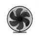 thumbnail image 1 of Chimney fan, thermal power, silent and environmentally friendly house, 1 of 5