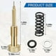 thumbnail image 2 of Pro Rebuild Kit, Air Fuel Mixture Screw Kit, for CV CVK Carbs, Big Twin 1990-1999, Twin Cam 1999-20, 2 of 5