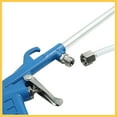 thumbnail image 4 of Air Engine Cleaning Spray Gun High Pressure with 40.2" Long Hose Wash Pneumatics Cleaning Sprayer Tool Auto Replacement Parts, 4 of 5