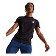 thumbnail image 3 of Playera Puma Hombre T7 Iconic Negro Casual negro XL, 3 of 8