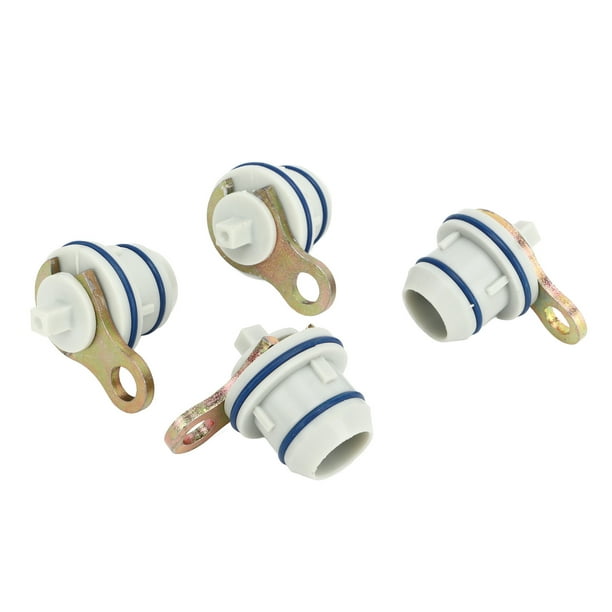 Hemi Expansion Plug, Solenoid Block Off Plug Replacement 53032221AA For ...